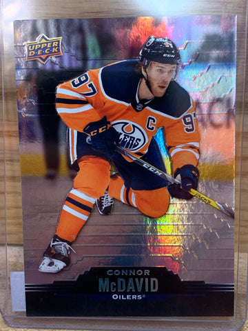 Connor McDavid