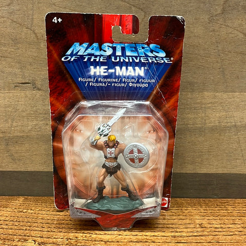 He-Man(2.75 Inch)