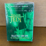 Young Jedi: Battle of Naboo 2 Player Starter Decks