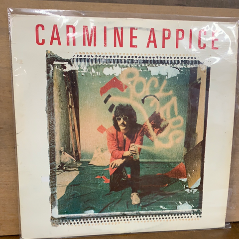 Carmine Appice