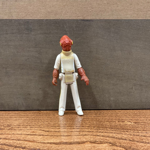 Admiral Ackbar
