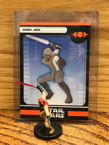 Dark Jedi 7/60