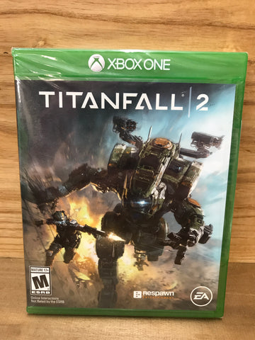 Titanfall 2