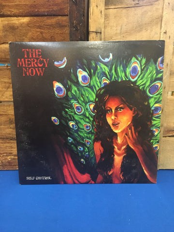 The Mercy Now: Self Control