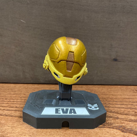 Eva Helmet