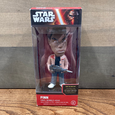 Finn Bobblehead