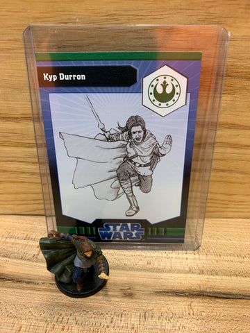 Kyp Durron 25/40