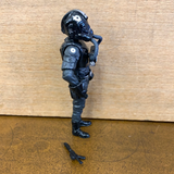 Major Mianda