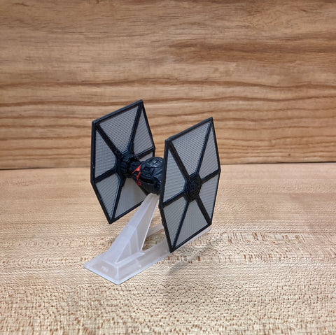 Special Forces First Order Tie Fighter