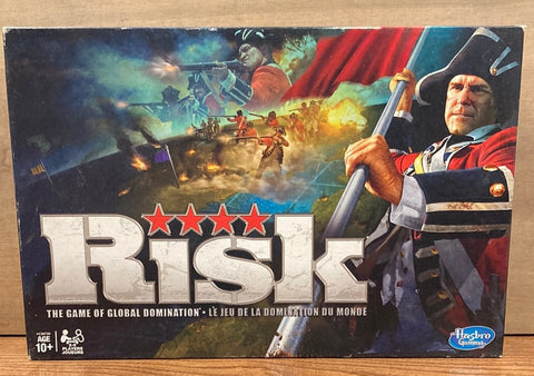 Risk(2010)