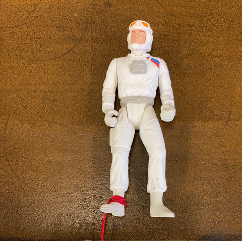 Kenner 1997 Speeder Bike Pilot