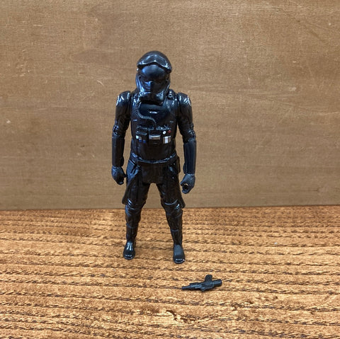 Tie Fighter Pilot