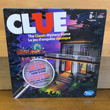 Clue