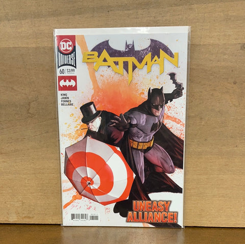 Batman #60