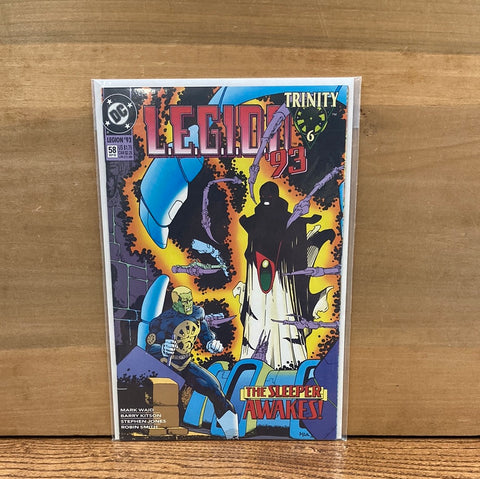 Legion 93 #58