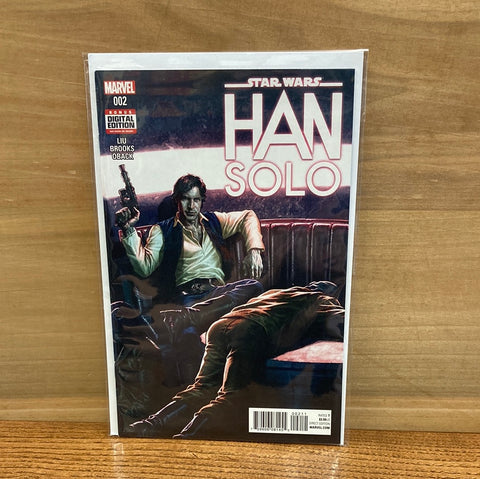 Han Solo #2