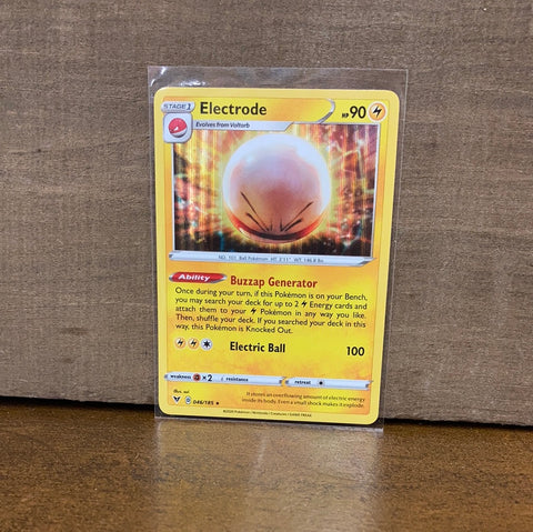 Electrode(Holo)