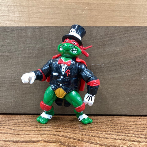 Raph The Magnificent