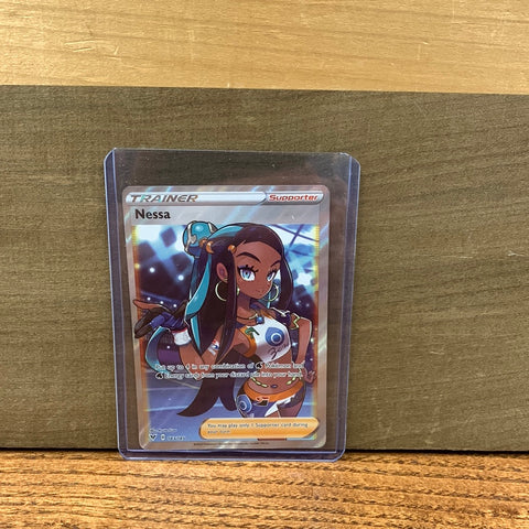 Nessa(Full Art)