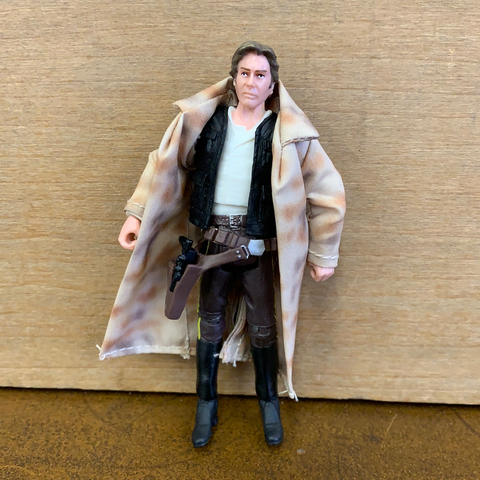 Han Solo