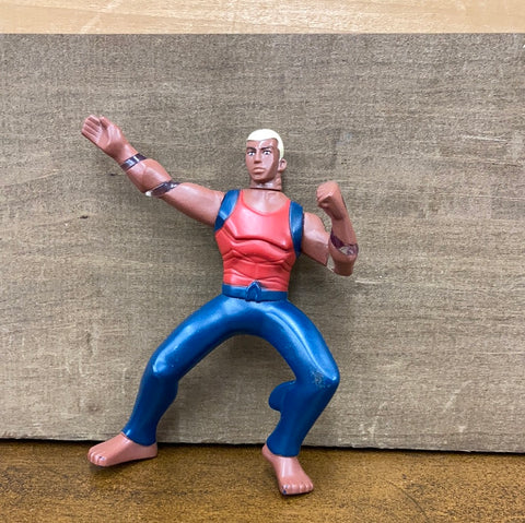 Aqualad