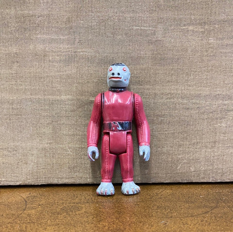 Snaggletooth(Red)(1978)