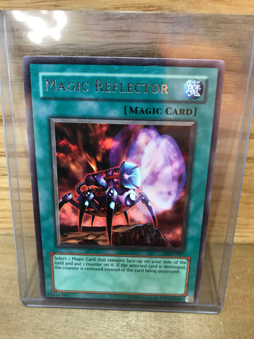 Magic Reflector(LOD-087)