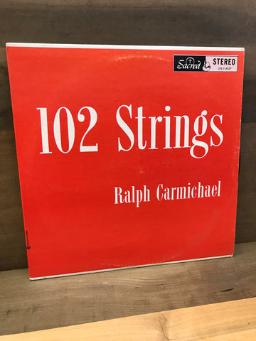 102 Strings: Ralph Carmichael