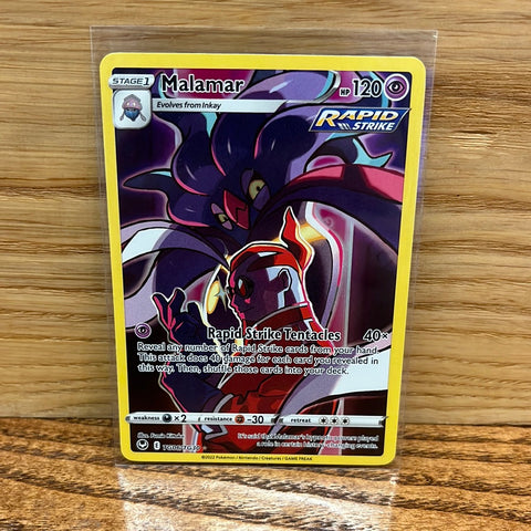 Malamar(Full Art)