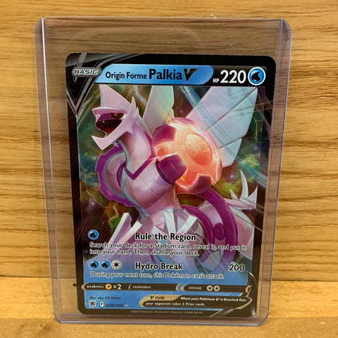 Origin Forme Palkia V