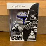 Mighty Muggs Captain Rex Star Wars