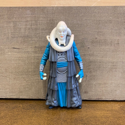 Bib Fortuna