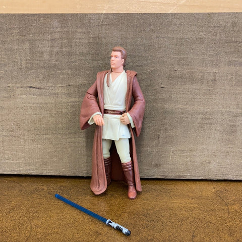 Obiwan Kenobi(Naboo)