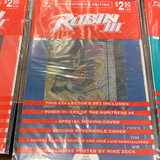 Robin III Collectors Edition Complete Series