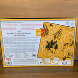 Worst Case Scenario Game