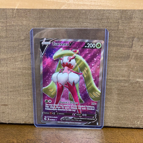 Tsareena V(Full Art)