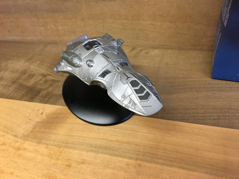Diecast Voth Research Vessel