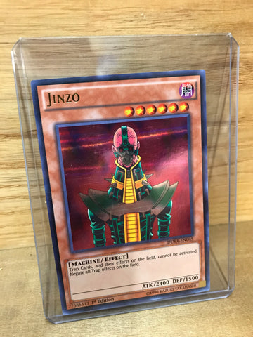 Jinzo(DUSA-EN045)