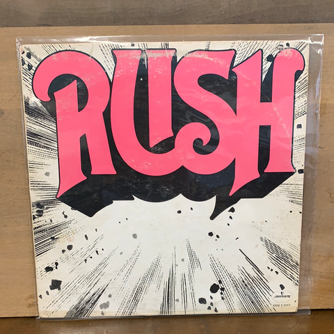 Rush