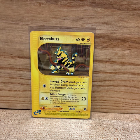 Electabuzz
