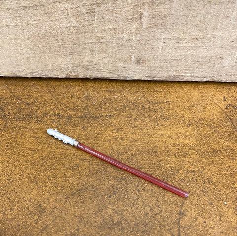 Palpatine's Lightsaber