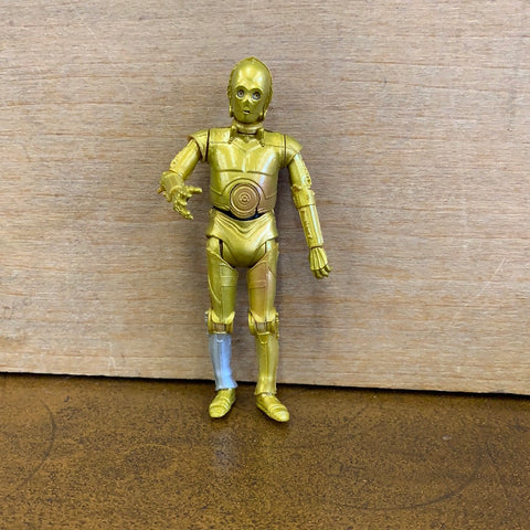 C-3PO
