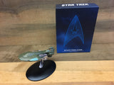 Diecast Tellarite Cruiser