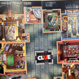 Clue