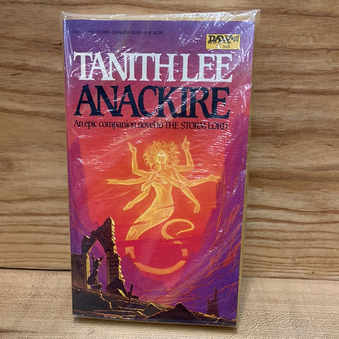 Anackire