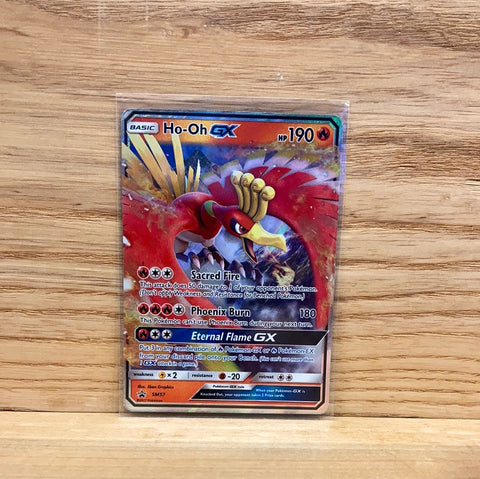 Ho-Oh GX