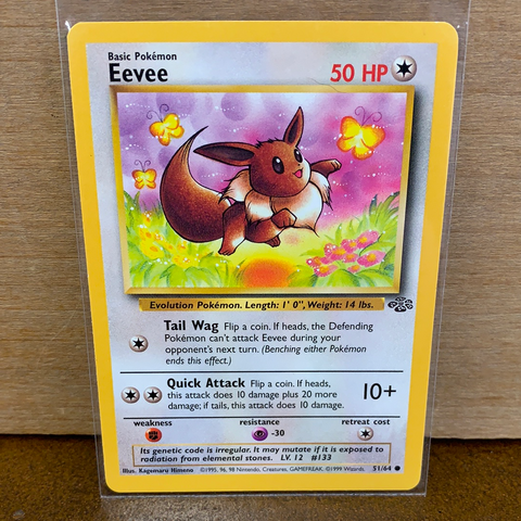 Eevee