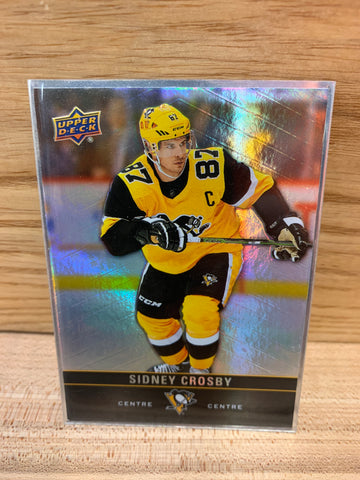 Sidney Crosby