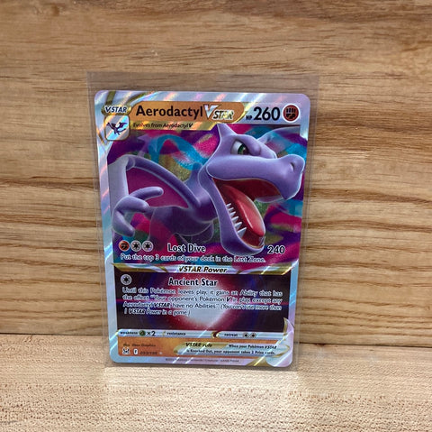 Aerodactyl Vstar