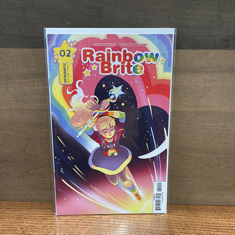Rainbow Brite #2
